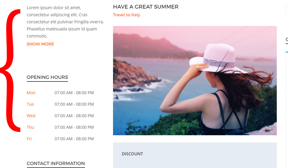 Tutorial Offer Layout Creating Offers - Got It Pro